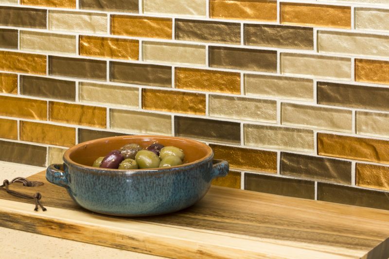 Backsplash Remodeling detail