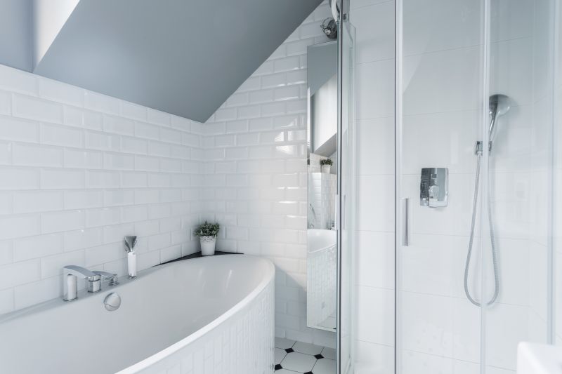 Shower Tiling Service