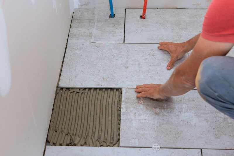 Residential Tile Expert