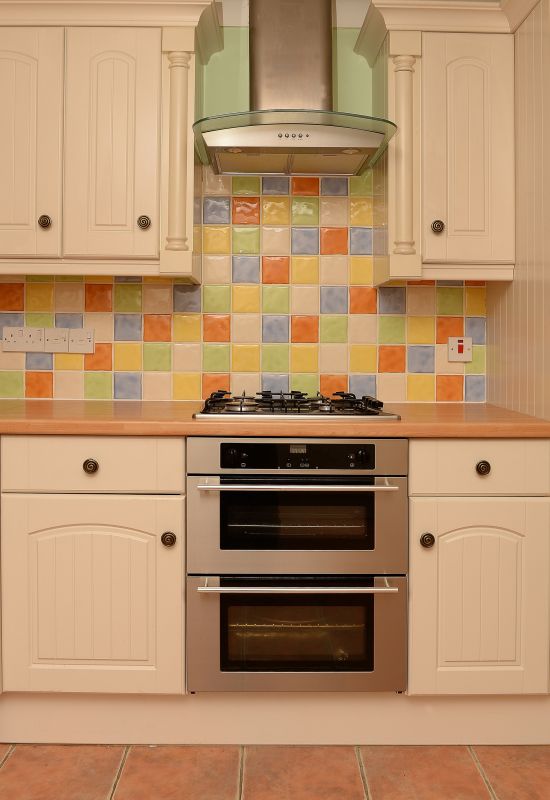 Backsplash Design