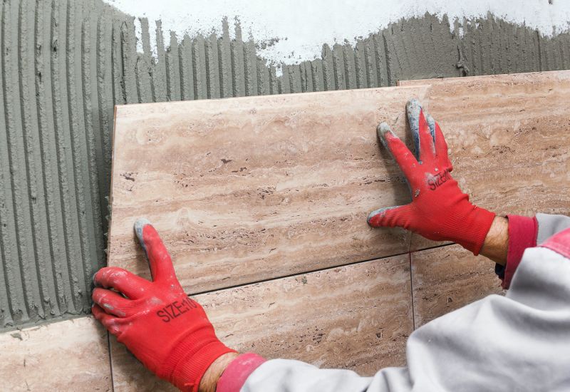 Outdoor Tile Designs